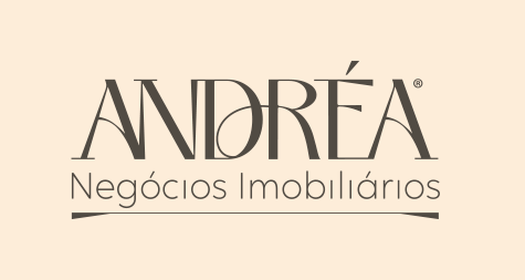 logo profissional andrea