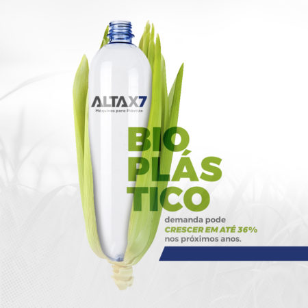 Post Altax7 — bioplástico