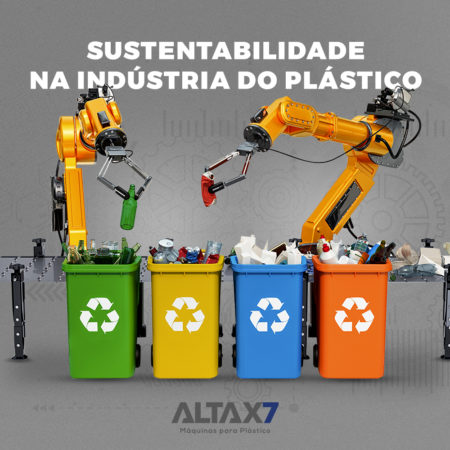Post Altax7 — sustentabilidade na indústria do plástico