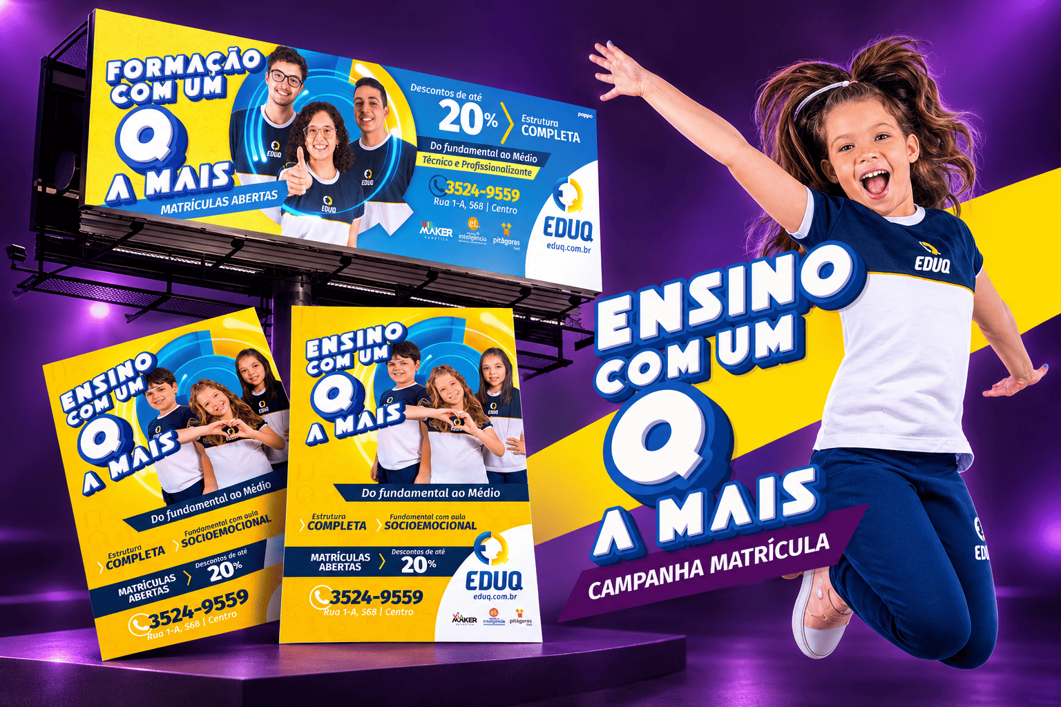 Eduq