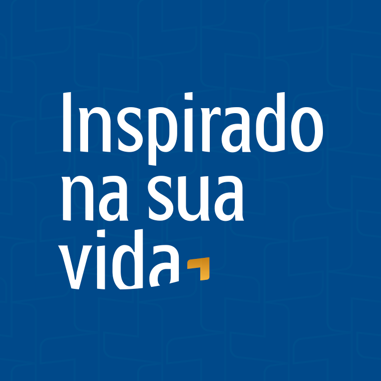 Slogan da campanha do Grupo Incopisos