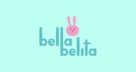 logo profissional bella bellita