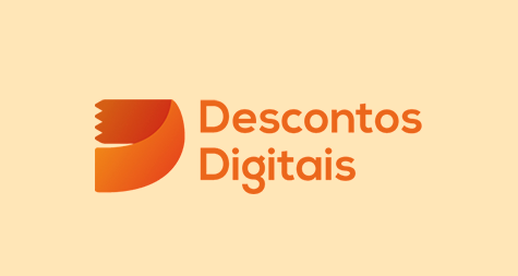 logo profissiona descontos digitais