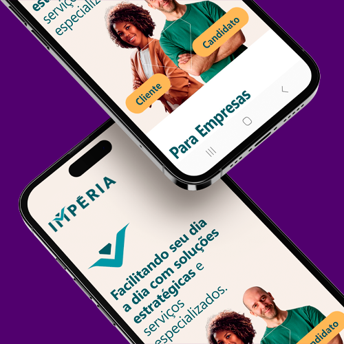 Case desenvolvimento de sites pappo 1