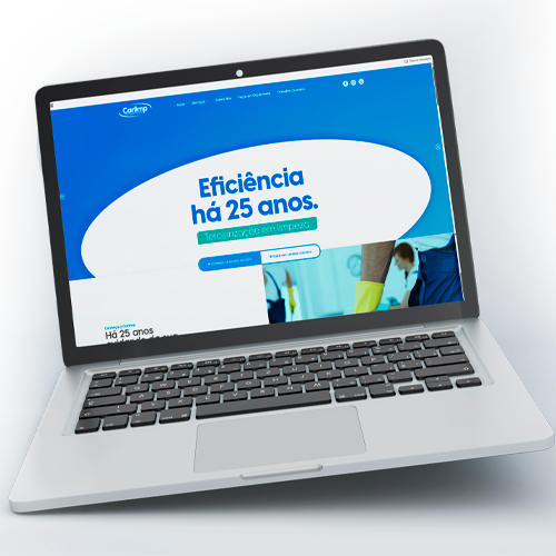 Criação de sites em Limeira