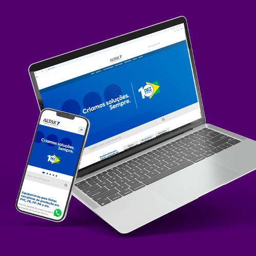 criação de sites em rio claro